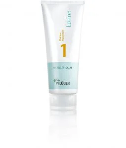 No. 1 Calcium Fluoride – The Salt for the Skin and the Connective tissue