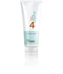 No. 4 Potassium Chloride – The Salt for the Mucous membranes