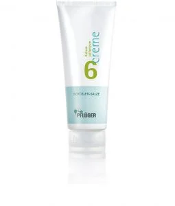 No. 6 Potassium Sulphate – The Salt for the cell interior