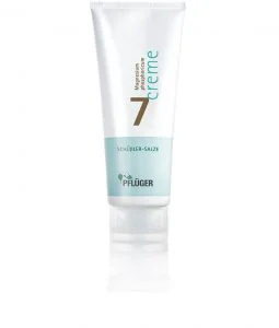 No. 7 Magnesium Phosphate – The Salt for Nerves and Muscles