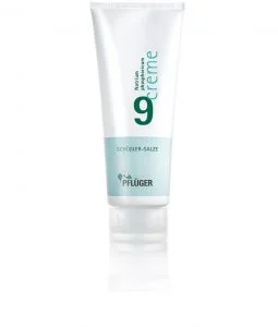 No. 9 Sodium Phosphate – The Salt for the Acid-Base-Balance