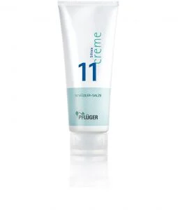 No. 11 Silica – The Salt for Skin, Hair and the Connective tissue