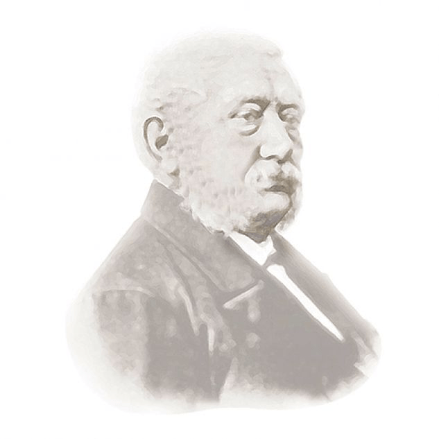 Schussler-Salts was founded by Dr (med) Wilhelm Heinrich Schüssler