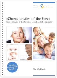 Characteristics of the Face Characteristics of the Face