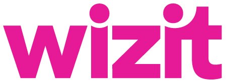 Wizit- pay 4 x interest free fortnightly instalments