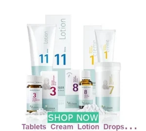 Shop Now - Tablets, Cream, Lotion, Drops, Globules & Sprays